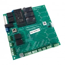 Плата контроллера ЭВАН EXPERT PLUS 3 реле rev. 6